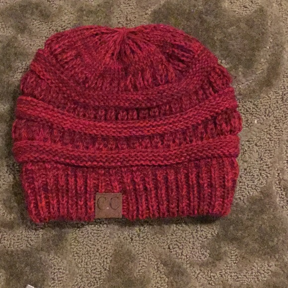 CC Boutique Accessories - Hat